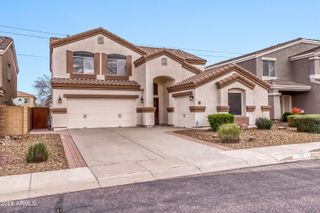 23614 N 24th Terrace, Phoenix, AZ 85024