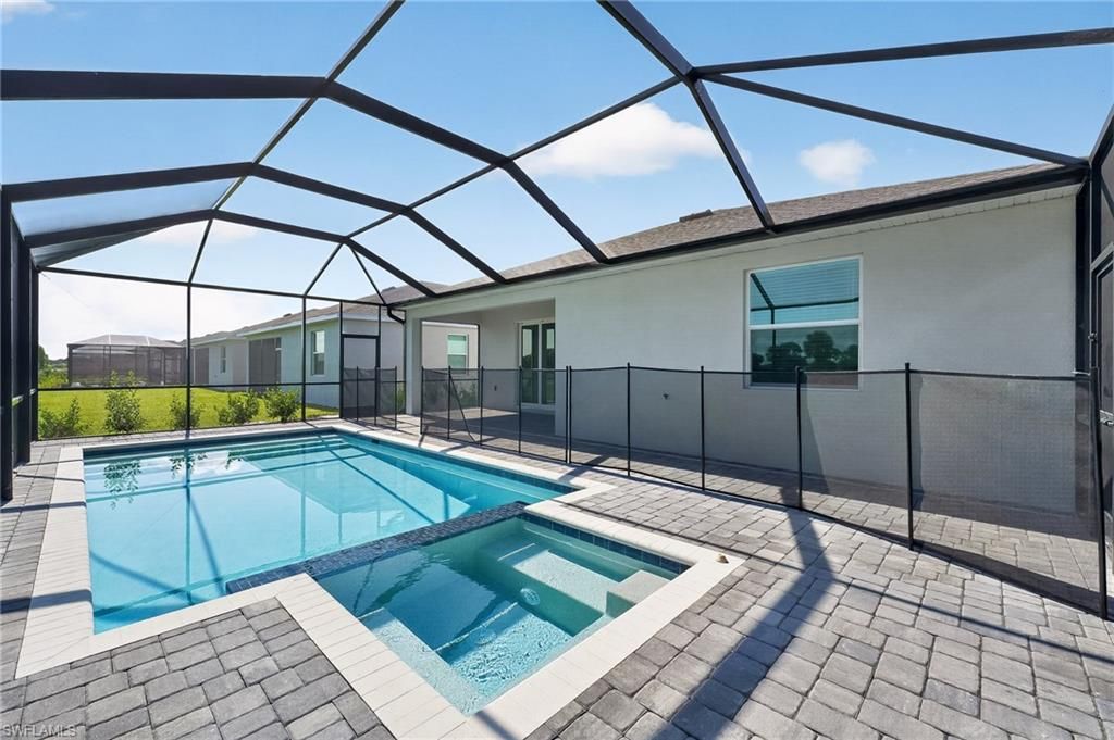 20320 Copperhead DR, LEHIGH ACRES, FL 33936 — photo 4