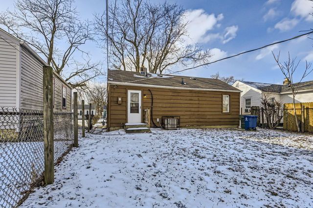 2950 Grasmere Avenue, Columbus, OH 43224