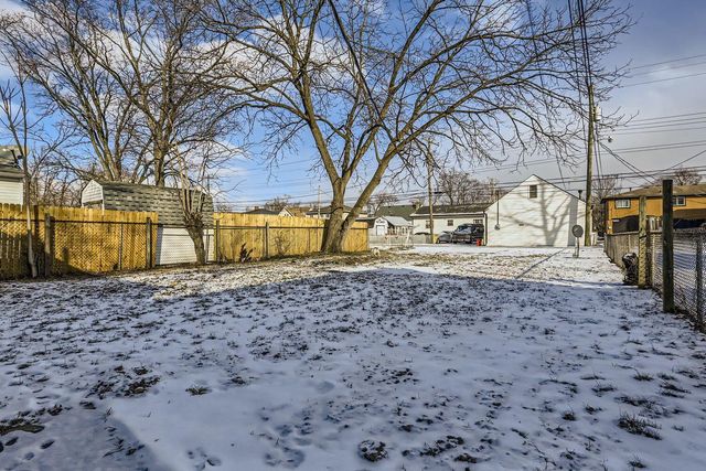 2950 Grasmere Avenue, Columbus, OH 43224
