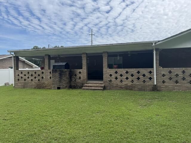 800 Moorehouse Drive, Dothan, AL 36303