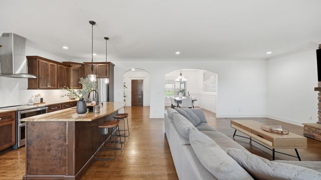 3544 Morning Dew Cove, Apison, TN 37302