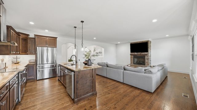 3544 Morning Dew Cove, Apison, TN 37302