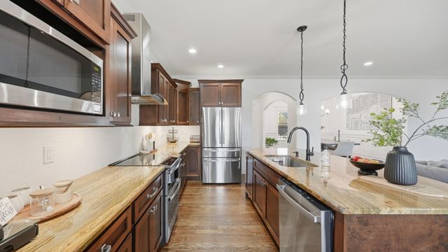 3544 Morning Dew Cove, Apison, TN 37302