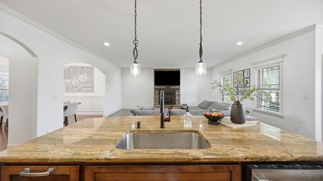 3544 Morning Dew Cove, Apison, TN 37302