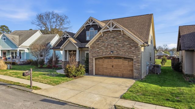 3544 Morning Dew Cove, Apison, TN 37302