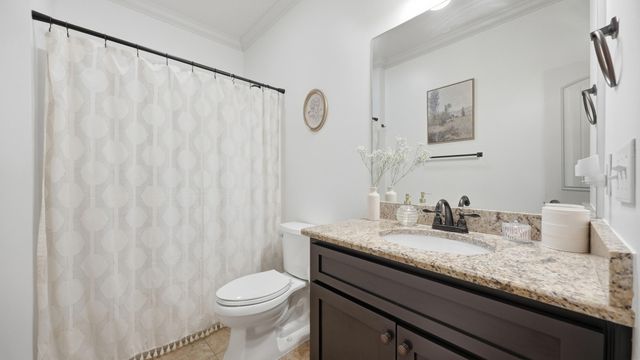 3544 Morning Dew Cove, Apison, TN 37302