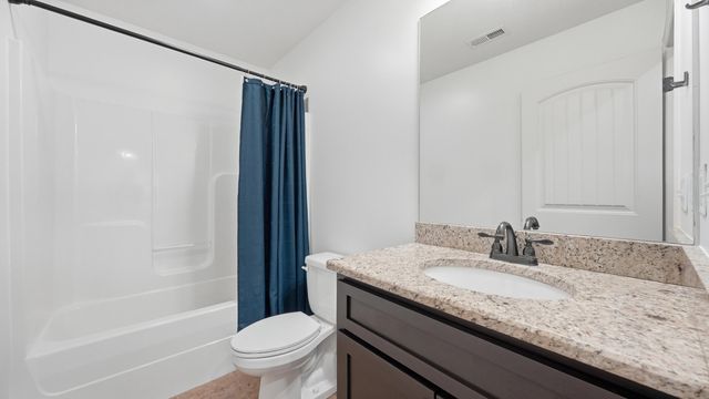 3544 Morning Dew Cove, Apison, TN 37302