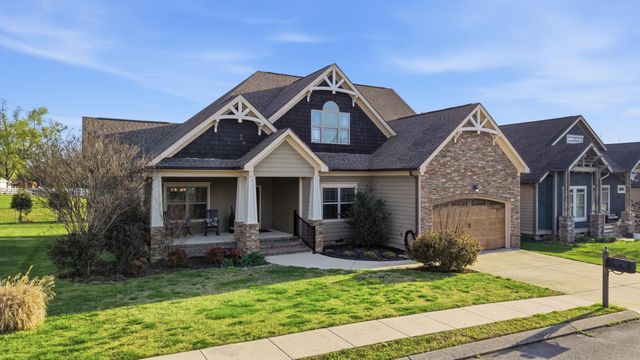 3544 Morning Dew Cove, Apison, TN 37302