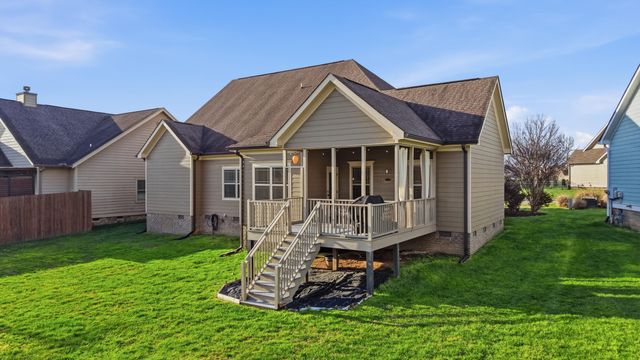 3544 Morning Dew Cove, Apison, TN 37302