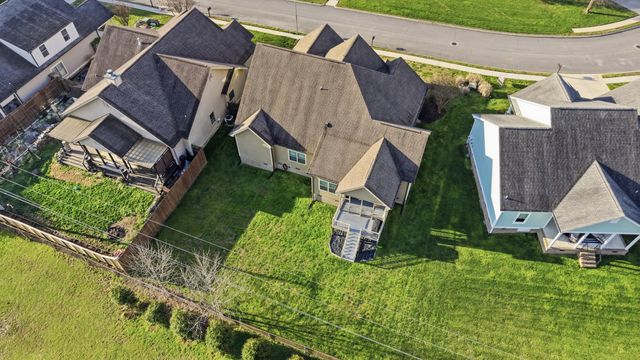 3544 Morning Dew Cove, Apison, TN 37302