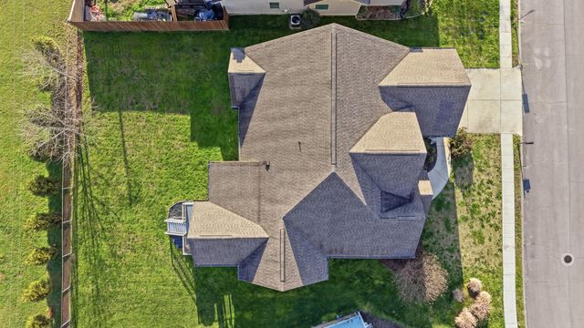 3544 Morning Dew Cove, Apison, TN 37302