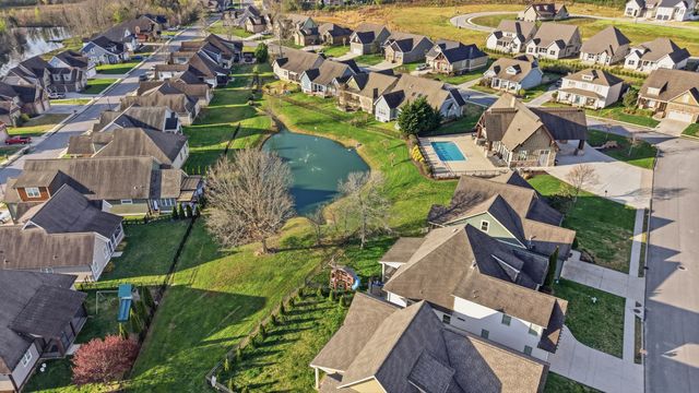 3544 Morning Dew Cove, Apison, TN 37302