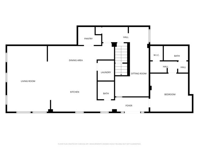 3544 Morning Dew Cove, Apison, TN 37302