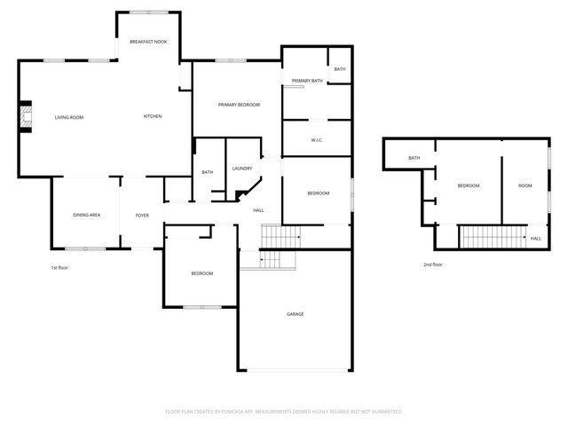 3544 Morning Dew Cove, Apison, TN 37302