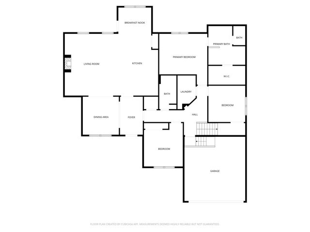 3544 Morning Dew Cove, Apison, TN 37302