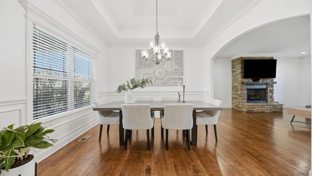 3544 Morning Dew Cove, Apison, TN 37302