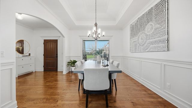 3544 Morning Dew Cove, Apison, TN 37302