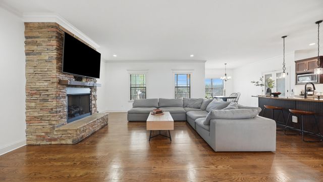 3544 Morning Dew Cove, Apison, TN 37302