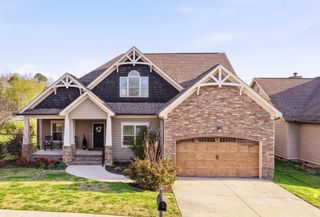 3544 Morning Dew Cove, Apison, TN 37302
