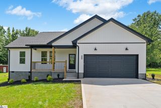 111 Meeks Drive, Belton, SC 29627