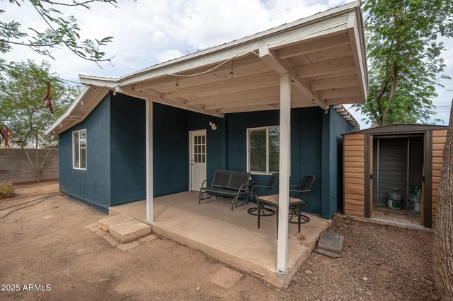 2245 E PORTLAND Street, Phoenix, AZ 85006