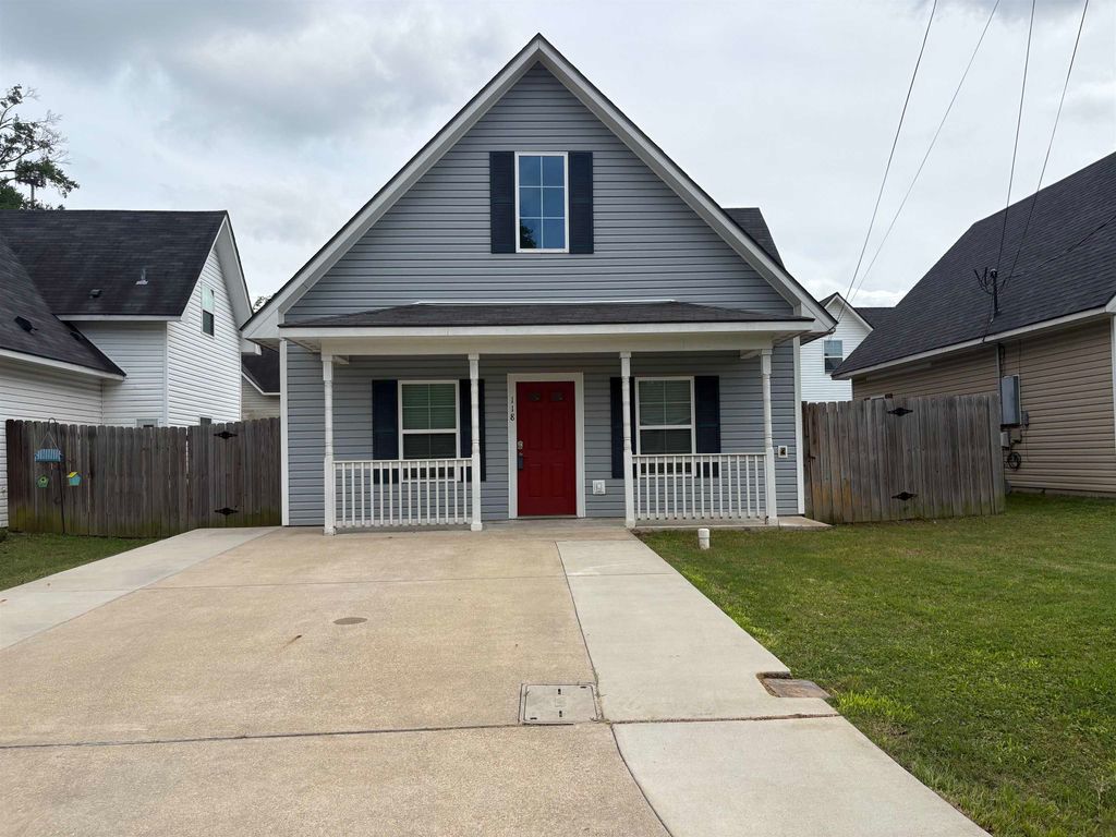 118 E Berkley, Longview, TX 75604