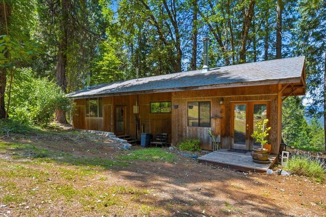 19643 Sages Rd, Nevada City, CA 95959