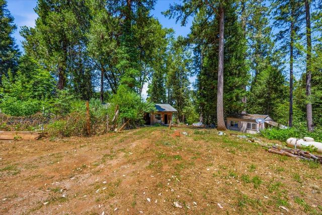 19643 Sages Rd, Nevada City, CA 95959