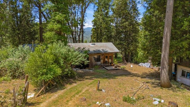19643 Sages Rd, Nevada City, CA 95959