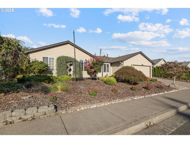 6591 KOUFAX Ln, Keizer, OR 97303