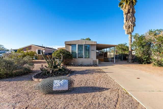 1370 E 21ST Avenue, Apache Junction, AZ 85119