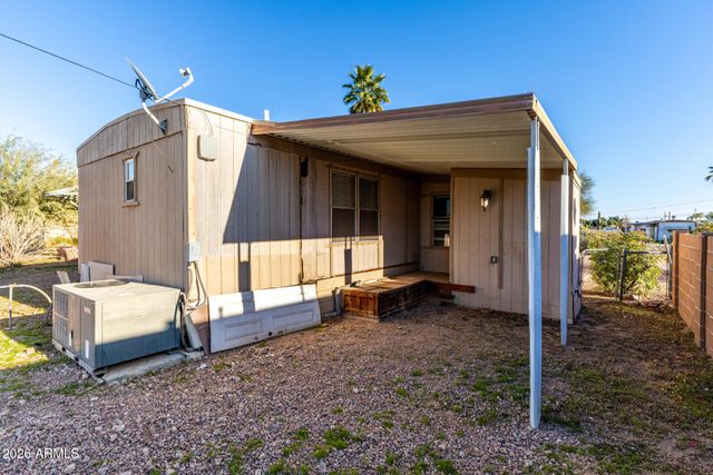 1370 E 21ST Avenue, Apache Junction, AZ 85119