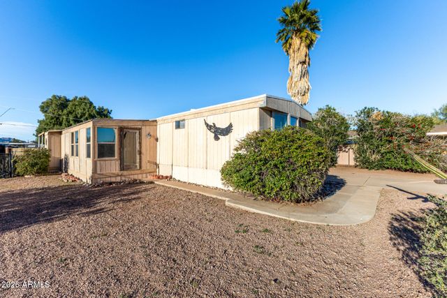 1370 E 21ST Avenue, Apache Junction, AZ 85119