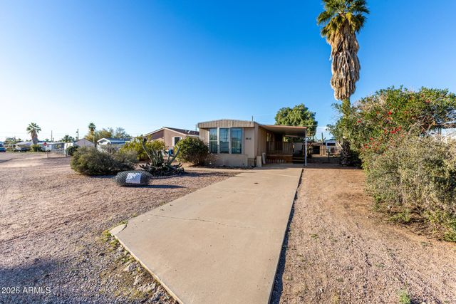 1370 E 21ST Avenue, Apache Junction, AZ 85119