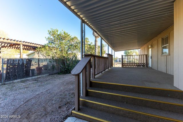 1370 E 21ST Avenue, Apache Junction, AZ 85119