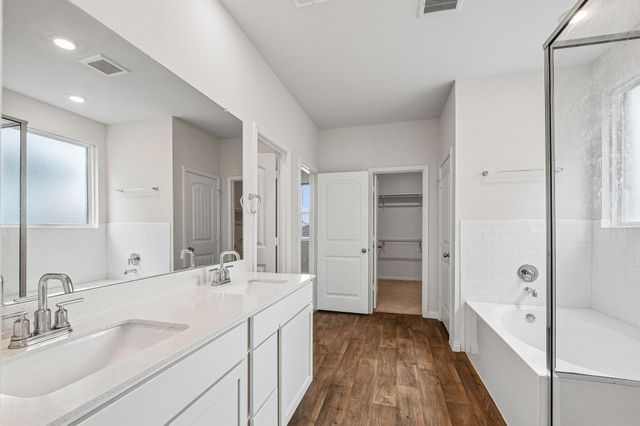 405 Mais DR, Georgetown, TX 78626