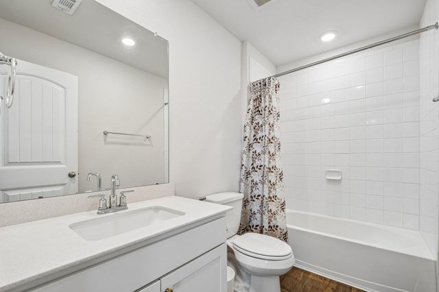 405 Mais DR, Georgetown, TX 78626