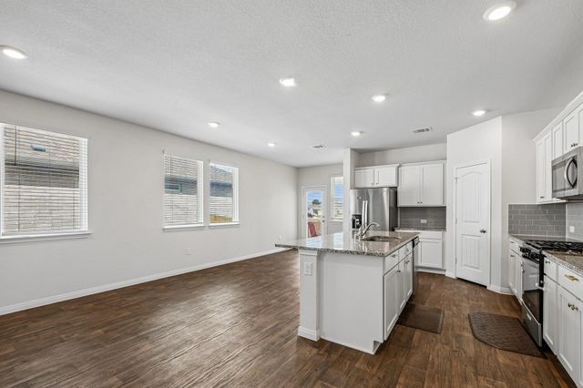 405 Mais DR, Georgetown, TX 78626
