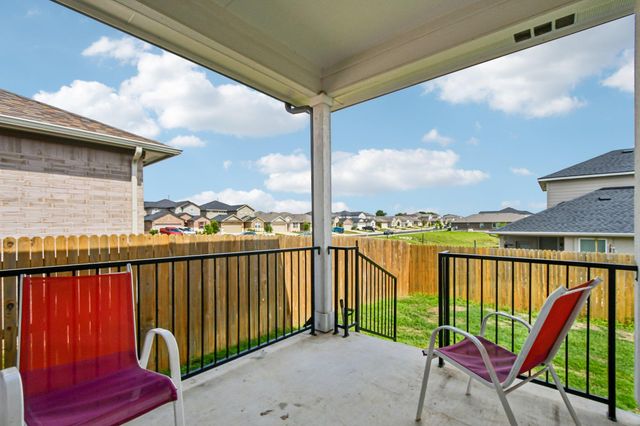 405 Mais DR, Georgetown, TX 78626