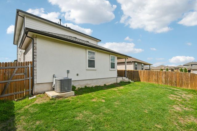 405 Mais DR, Georgetown, TX 78626