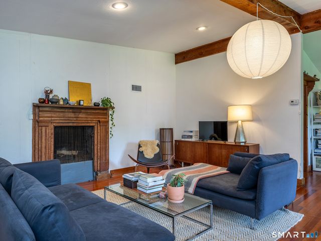 45 Baldwin Hill Road, Washington, CT 06794