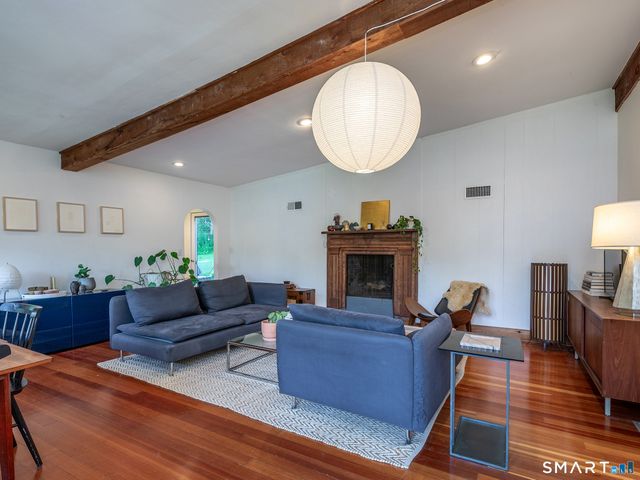 45 Baldwin Hill Road, Washington, CT 06794