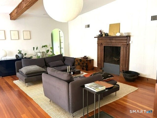 45 Baldwin Hill Road, Washington, CT 06794