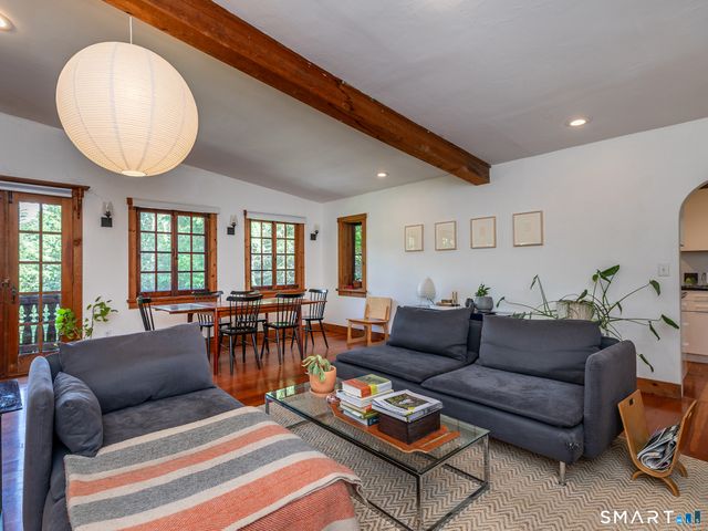 45 Baldwin Hill Road, Washington, CT 06794