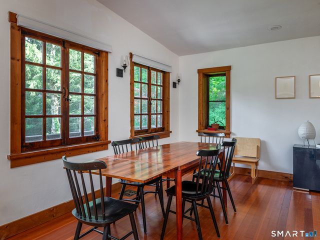 45 Baldwin Hill Road, Washington, CT 06794