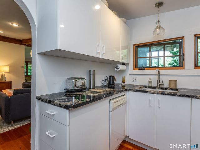 45 Baldwin Hill Road, Washington, CT 06794