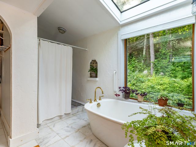 45 Baldwin Hill Road, Washington, CT 06794