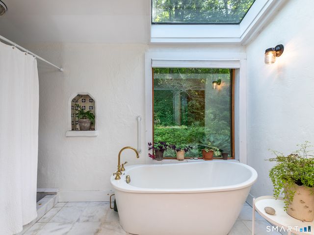 45 Baldwin Hill Road, Washington, CT 06794