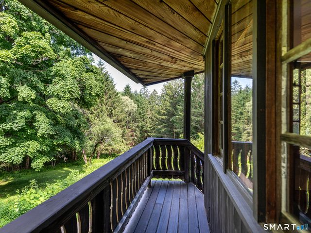45 Baldwin Hill Road, Washington, CT 06794
